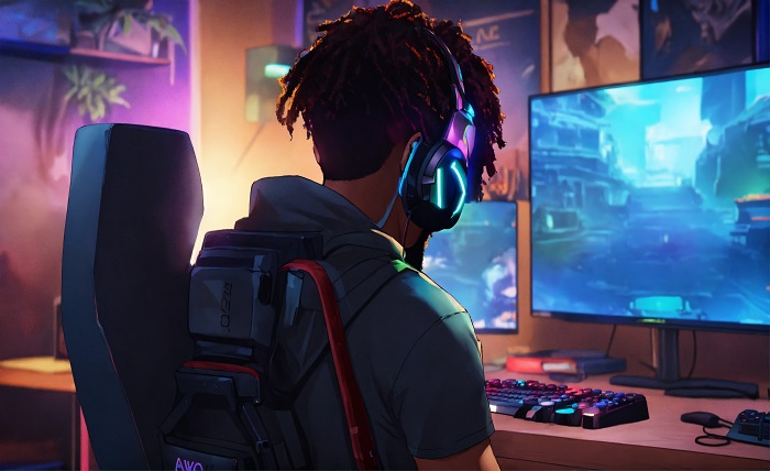 Online Games