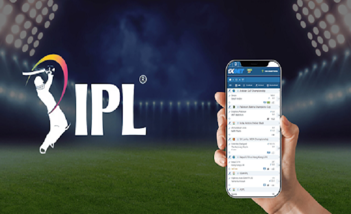 betting site