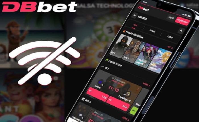Dbbet App
