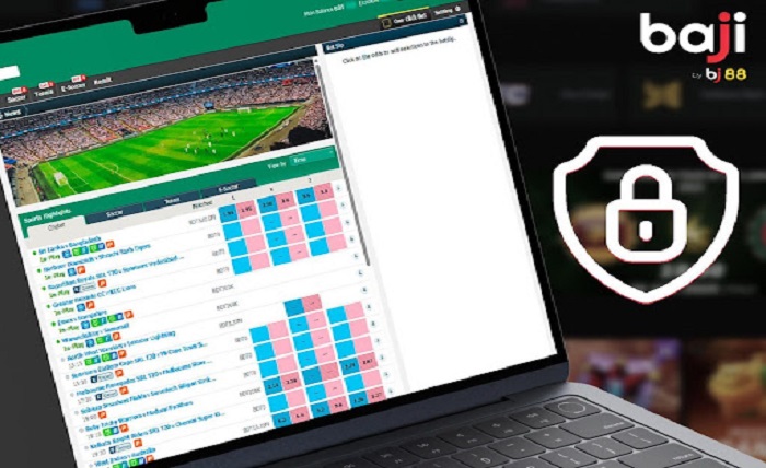 Online Betting