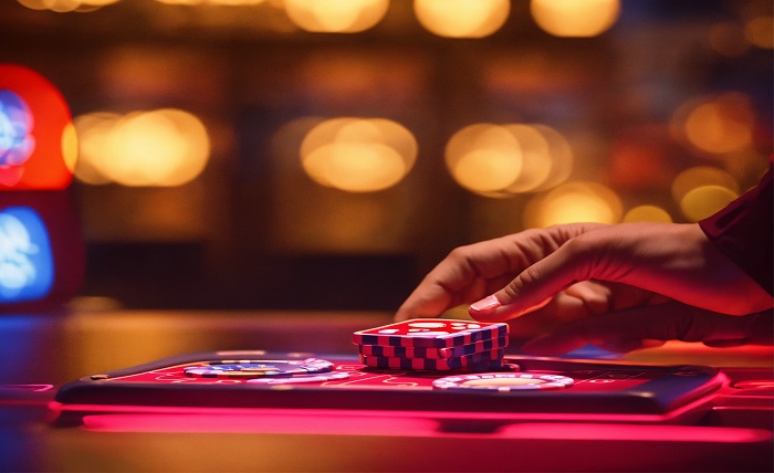 Online Casino