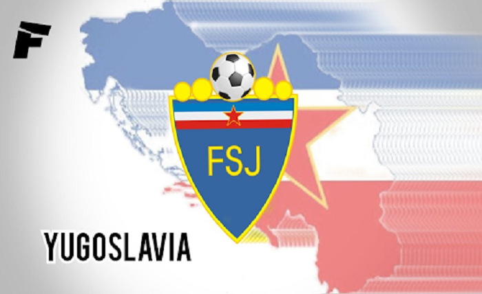 Yugoslav