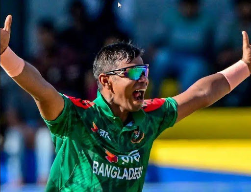 তানভীর ইসলাম