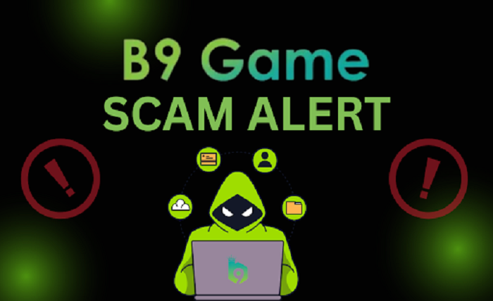 B9.GAME