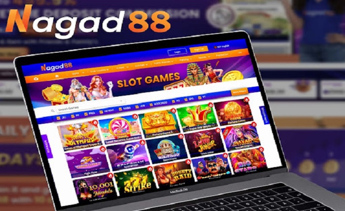 Nagad88