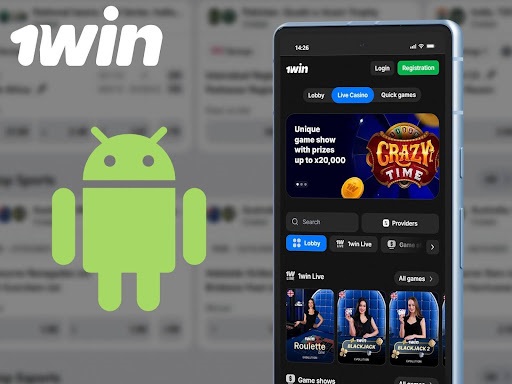 1Win App