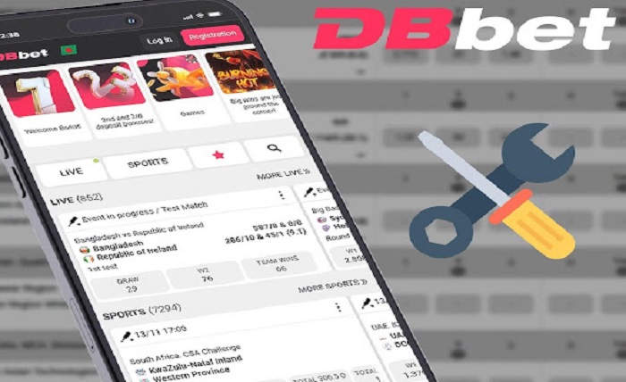 DBbet App