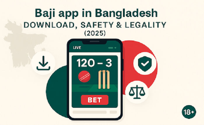 Baji app Bangladesh