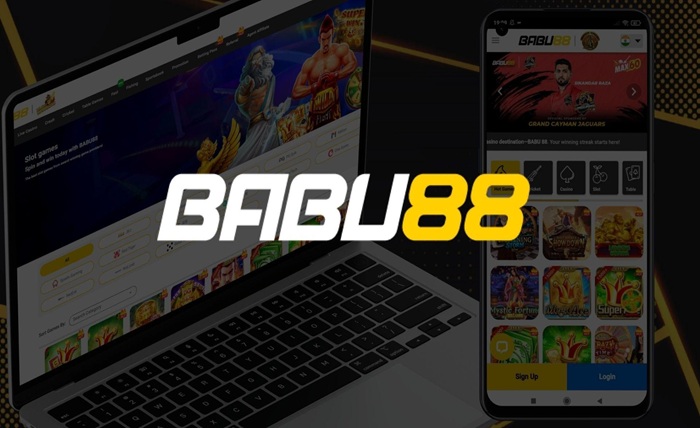 Babu88