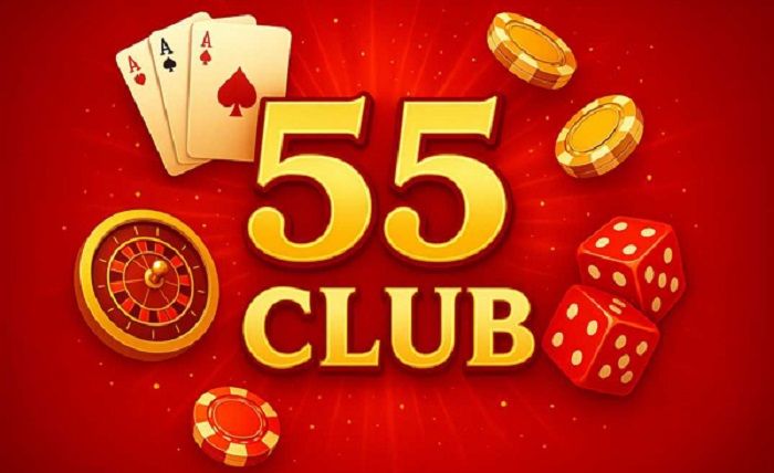 55 Club