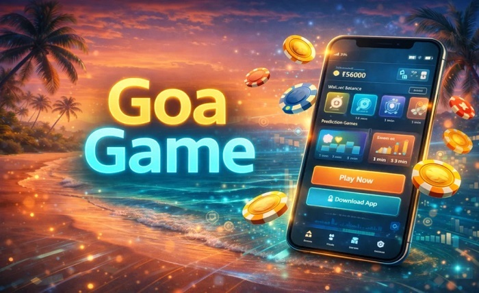 Goa Games