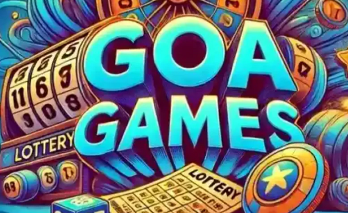 Goa Games
