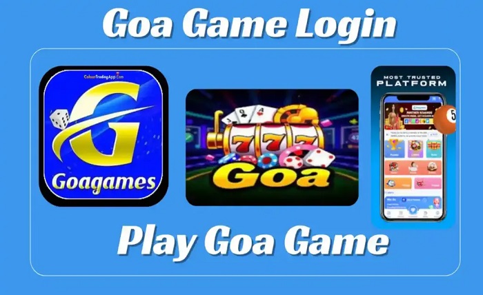Goa Games