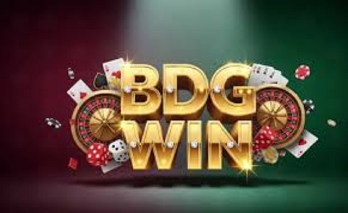 BDG Win