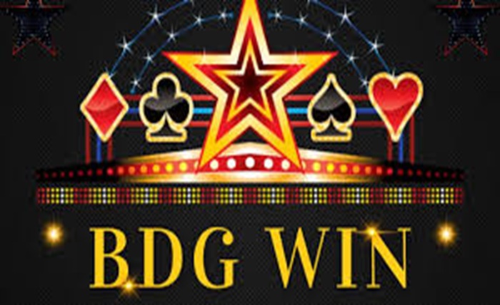 BDG Win