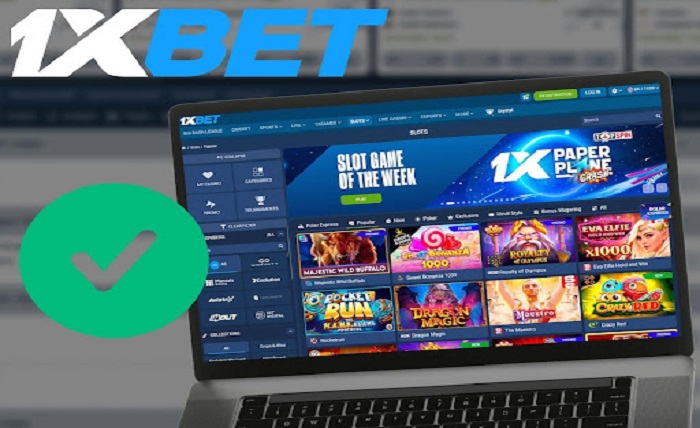 1xBet