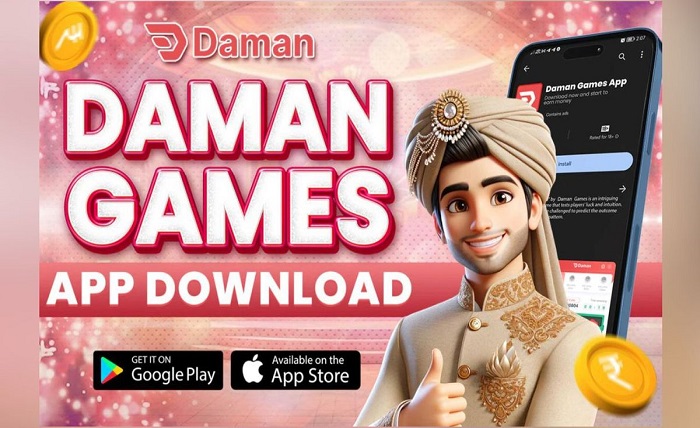 Daman Game