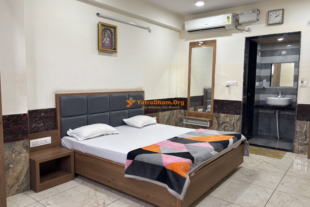 khatu shyam darshan booking