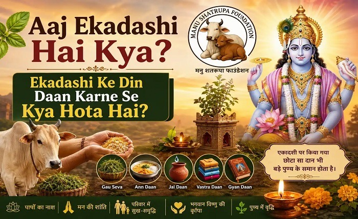 kya aaj ekadashi hai