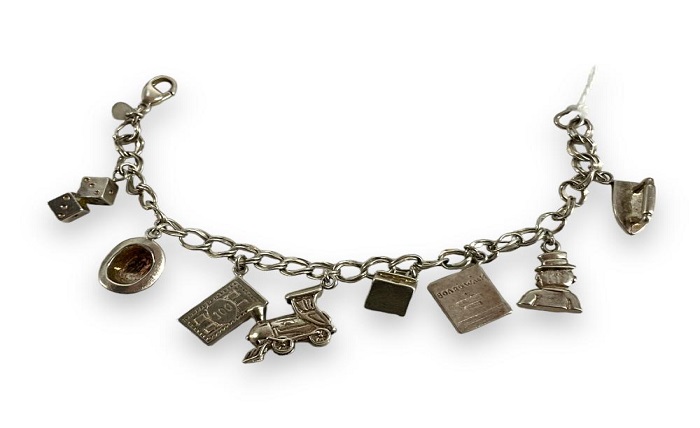monopoly jewellery