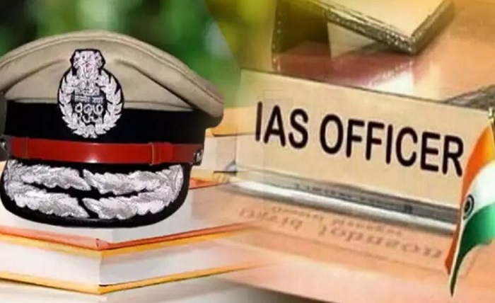 vishal narwade ias