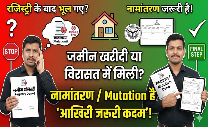 खसरा खतौनी एमपी