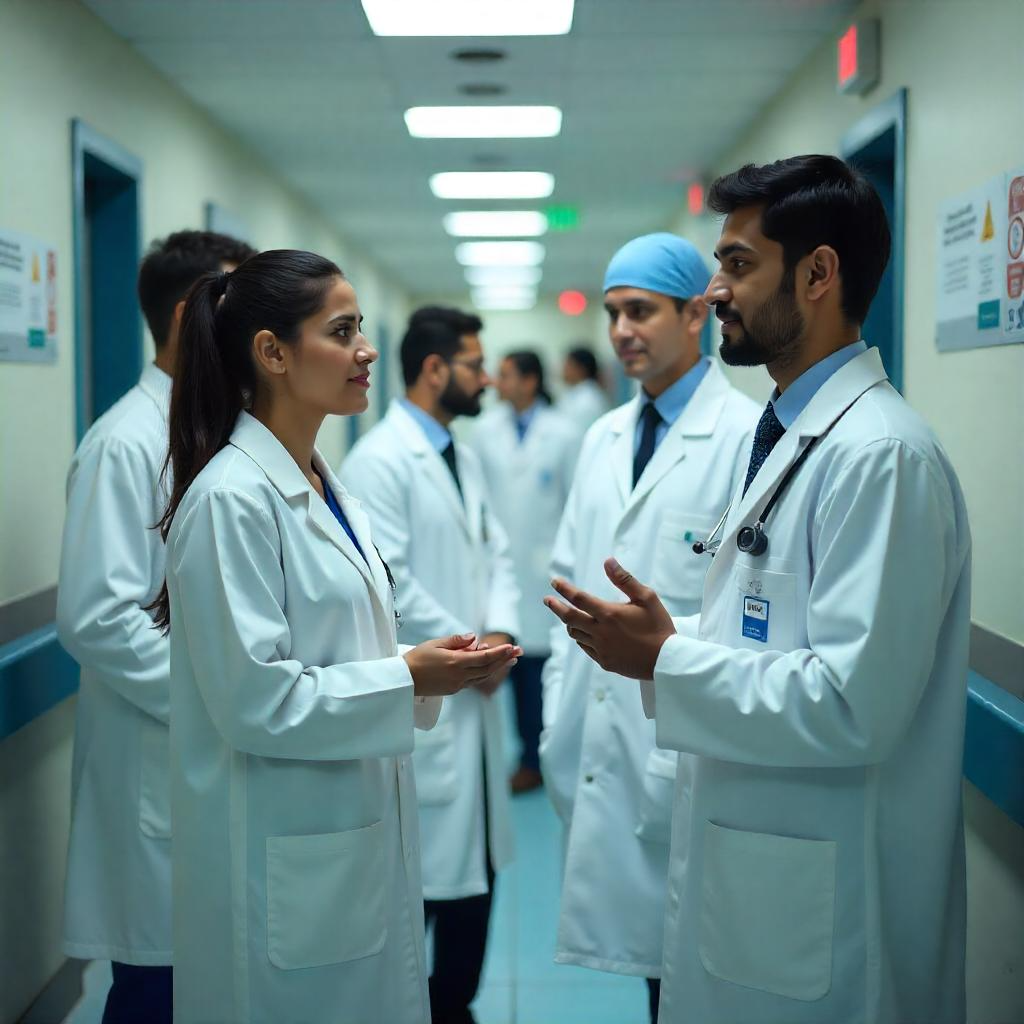 CMC Vellore Doctorer Talika: বিভাগভিত্তিক সেরা ডাক্তারদের সম্পূর্ণ তালিকা