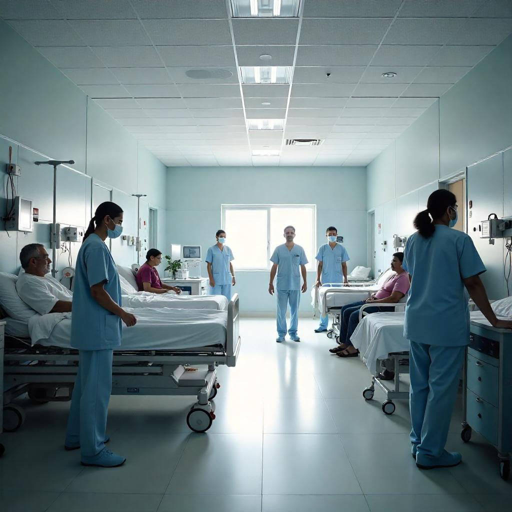 CMC Vellore Doctorer Talika: বিভাগভিত্তিক সেরা ডাক্তারদের সম্পূর্ণ তালিকা