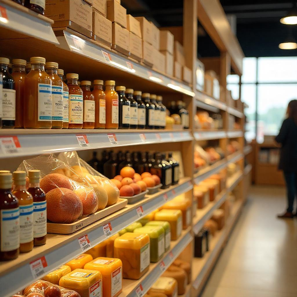 ইসরাইলি পণ্য কোড: বারকোড দেখে সহজে চিনুন, সচেতন থাকুন