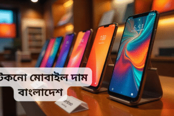 টেকনো মোবাইল দাম বাংলাদেশ ২০২৪