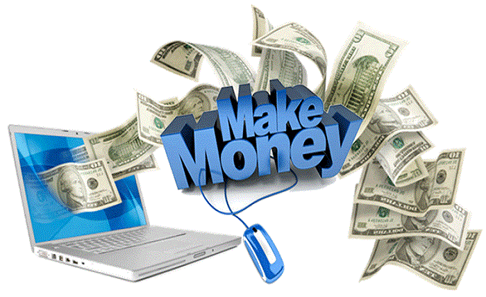 Online Income