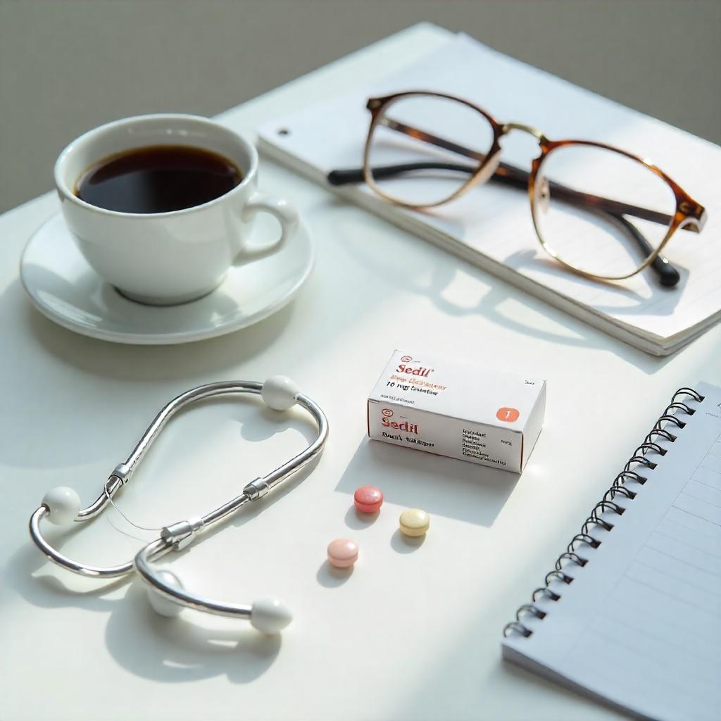 সিডিল ১০: বাংলাদেশে ব্যবহারের নিয়ম, কাজ, দাম ও সতর্কতা