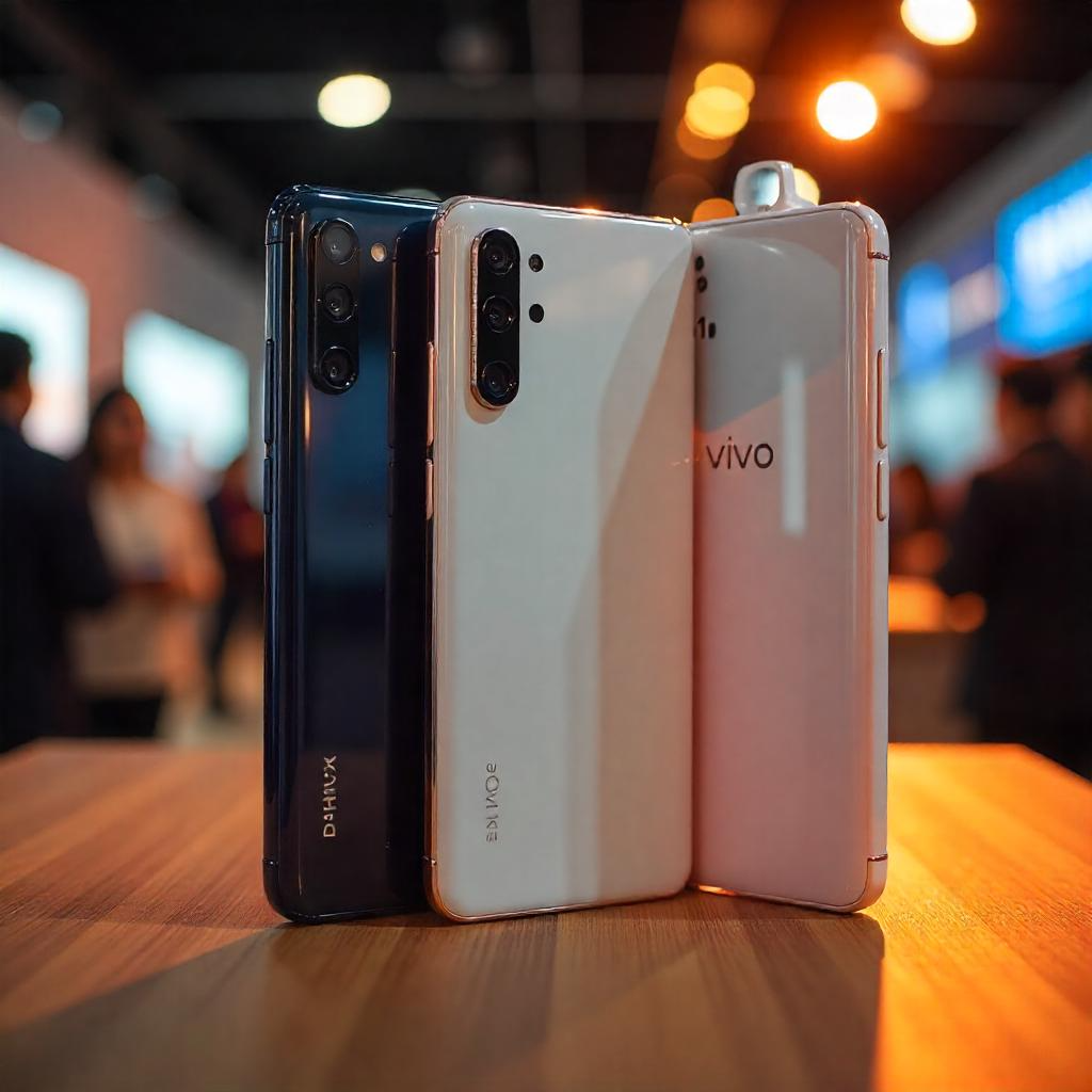 ১০০০০ টাকার মোবাইল vivo: বাংলাদেশে বাজেটের সেরা স্মার্টফোন গাইড