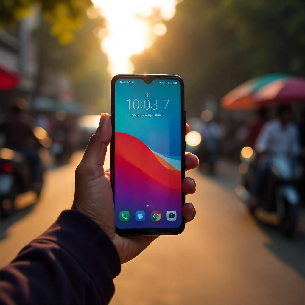 ১০০০০ টাকার মোবাইল vivo: বাংলাদেশে বাজেটের সেরা স্মার্টফোন গাইড