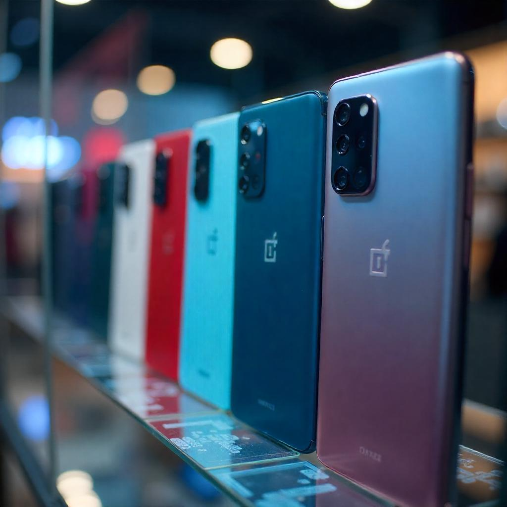 ওয়ান প্লাস মোবাইল বাংলাদেশ প্রাইস ২০২৪