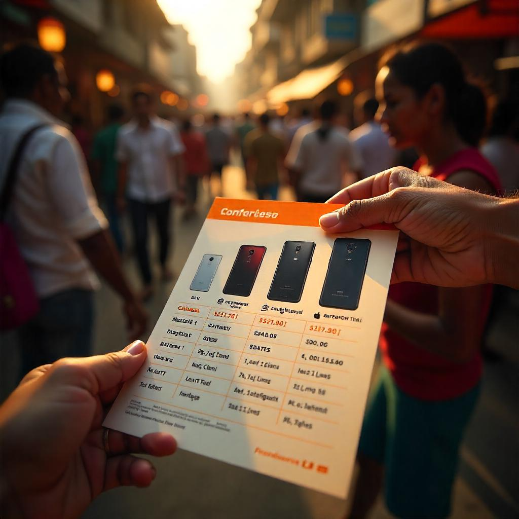 ওয়ালটন মোবাইল প্রাইস ইন বাংলাদেশ ২০২৪: নতুন মডেল, কিস্তি ও কম দামের সেরা অপশন