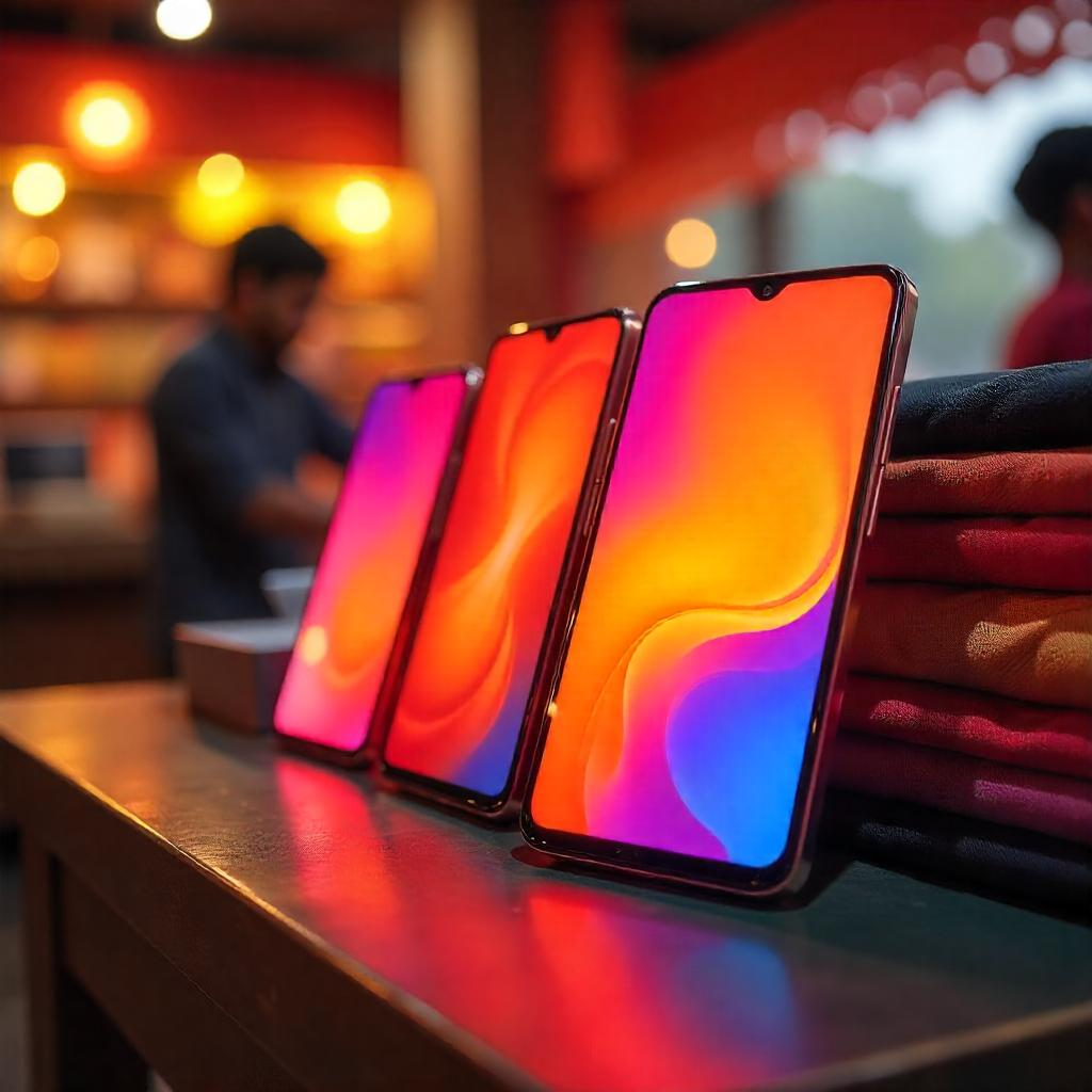 শাওমি মোবাইল বাংলাদেশ প্রাইস ২০২৫: নতুন রেডমি ফোন ও আপডেটেড দাম