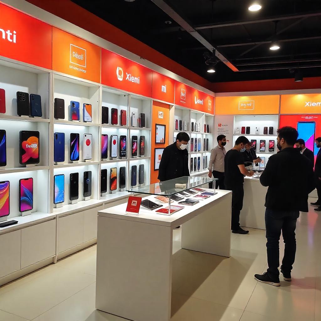 শাওমি মোবাইল বাংলাদেশ প্রাইস ২০২৫: নতুন রেডমি ফোন ও আপডেটেড দাম