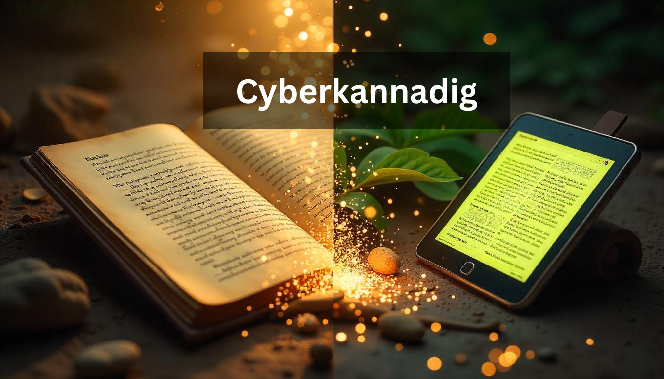 Cyberkannadig: Karnataka's Digital Cultural Revolution